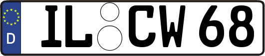 IL-CW68