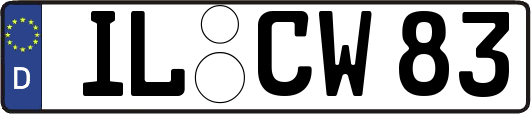 IL-CW83