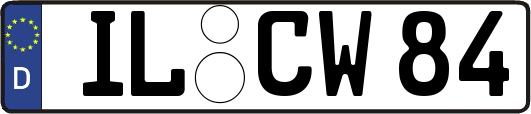 IL-CW84