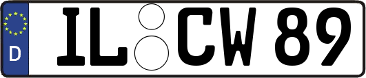IL-CW89