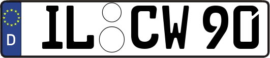IL-CW90