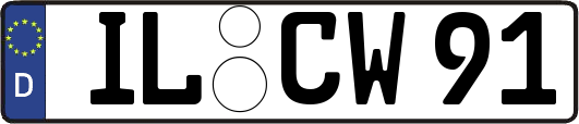 IL-CW91