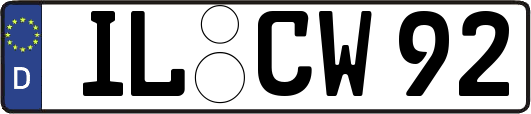 IL-CW92