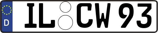 IL-CW93