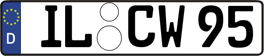 IL-CW95