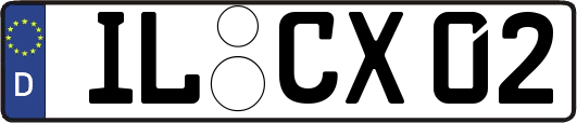 IL-CX02