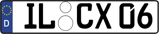 IL-CX06