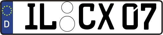 IL-CX07