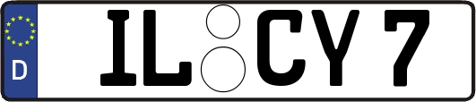 IL-CY7
