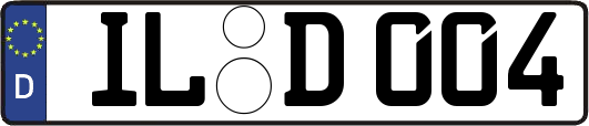 IL-D004