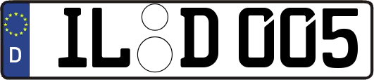 IL-D005