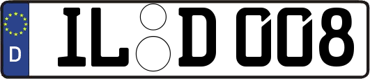 IL-D008