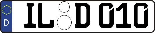 IL-D010