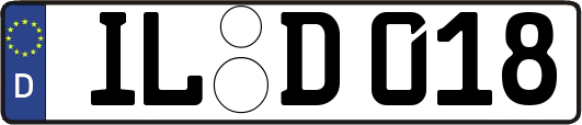 IL-D018