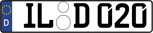 IL-D020