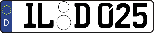 IL-D025