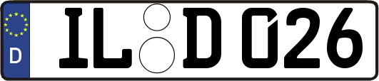 IL-D026