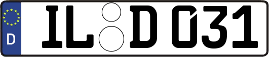 IL-D031