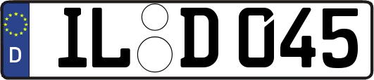 IL-D045