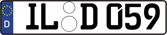 IL-D059