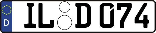 IL-D074