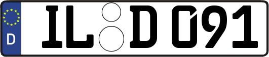 IL-D091