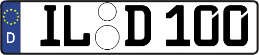IL-D100