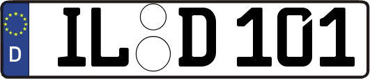 IL-D101