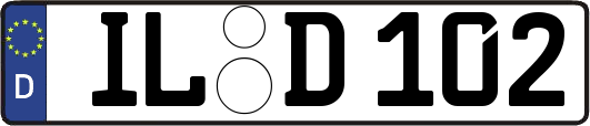 IL-D102