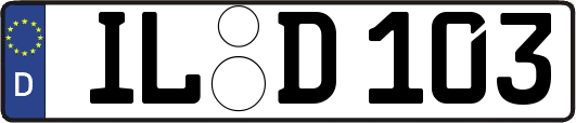 IL-D103