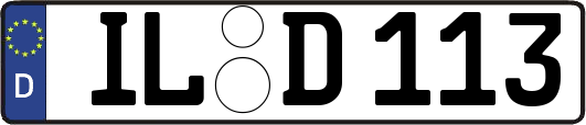 IL-D113