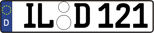 IL-D121