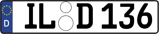 IL-D136