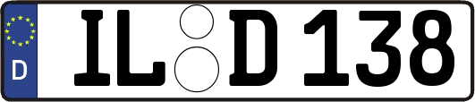 IL-D138