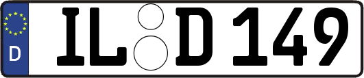 IL-D149