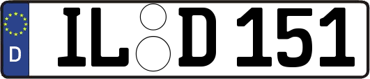 IL-D151
