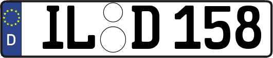 IL-D158