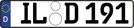 IL-D191