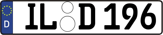 IL-D196
