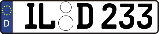 IL-D233