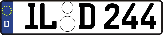 IL-D244