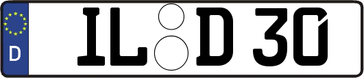 IL-D30