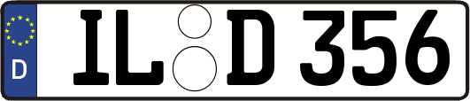 IL-D356