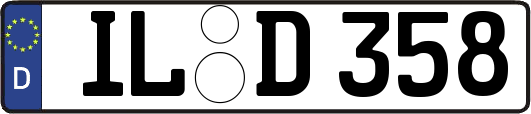 IL-D358