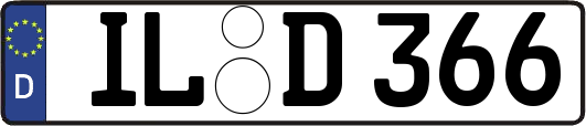 IL-D366