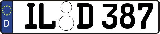 IL-D387