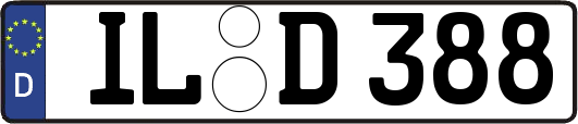 IL-D388