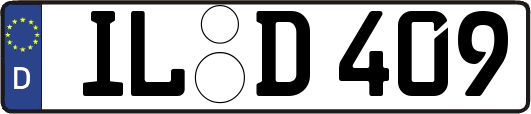 IL-D409