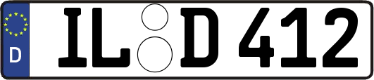IL-D412