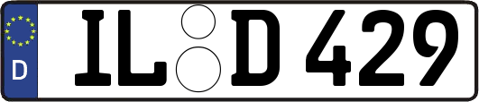 IL-D429
